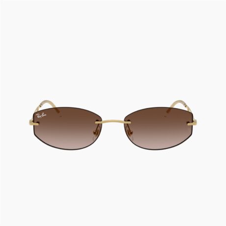 Occhiali da sole Ray-Ban 0RB3792001/1355