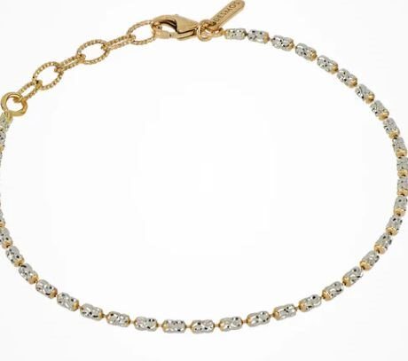 Bracciale Desmos Donna in Argento DESIGN-TYPHOON GW 16,5