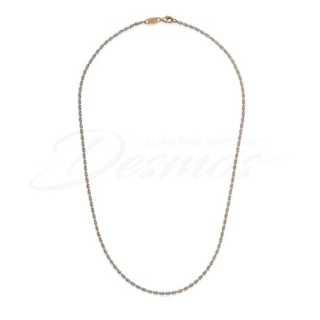 Collana Desmos Donna in Argento DESIGN-TYPHOON GW 41
