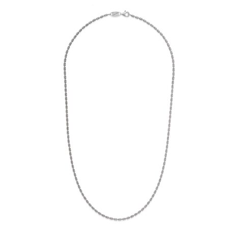 Collana Desmos Donna in Argento DESIGN-TYPHOON W 41