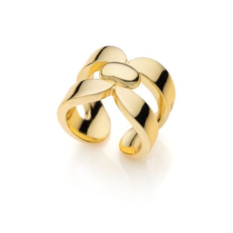 Anello Unoaerre Donna in Bronzo 016EXA0010000 2641