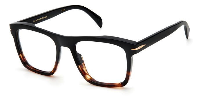 Montatura vista David Beckham Uomo 103471DCC5320