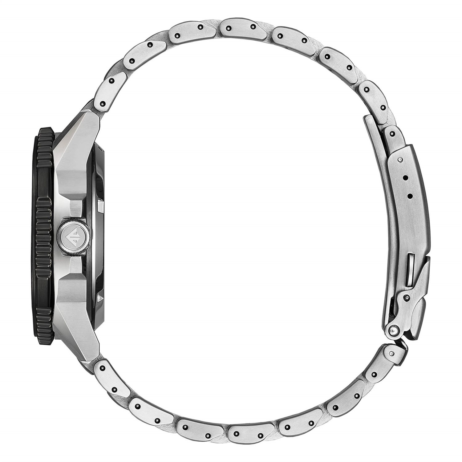 Orologio Citizen Uomo Promaster Navihawk in Titanio NK0044-57E - immagine 3