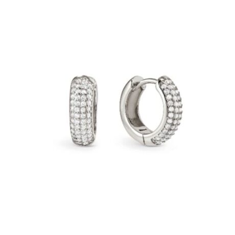 Orecchini Nomination Donna in Argento 243322/010