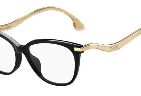 Montatura vista Jimmy Choo Donna 1030658075315