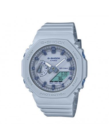 Orologio G-Shock Donna in Resina GMA-S2100BA-2A2ER