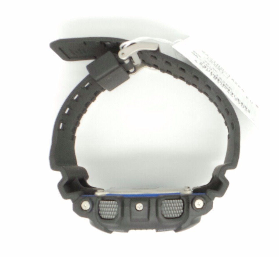 Orologio G-Shock Uomo in Resina GA-100-1A2ER - immagine 3