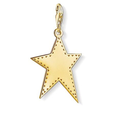 Charm Thomas Sabo in Argento Y0040-413-39