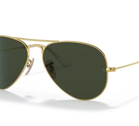 Occhiali da sole Ray-Ban 0RB3025 58 L0205