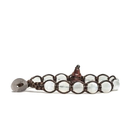 Bracciale Tamashii Tibet in Pietre dure Pietre dure BHS900-186