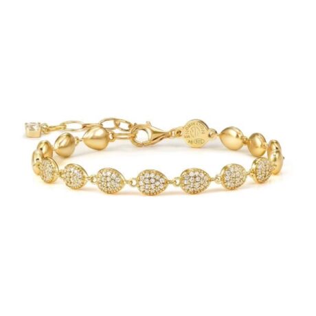 Bracciale Nomination Donna in Argento 243206/055