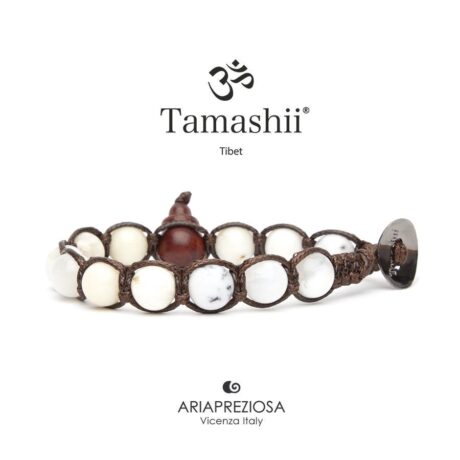 Bracciale Tamashii Classic in Pietre dure Opale BHS900-278