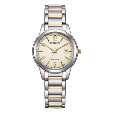 Orologio Citizen Donna Lady in Acciaio FE1244-72A