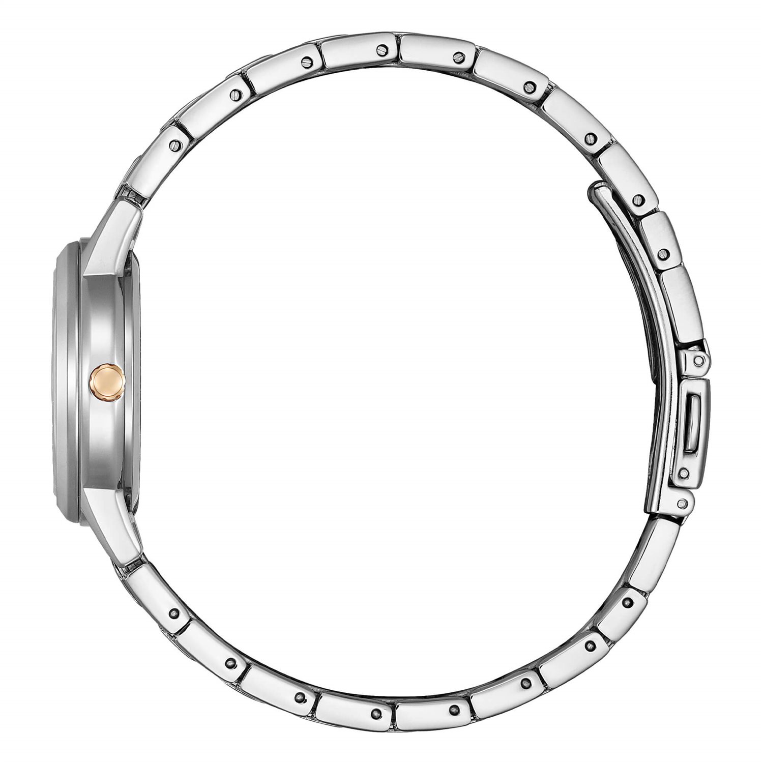 Orologio Citizen Donna Lady in Acciaio FE1244-72A - immagine 3