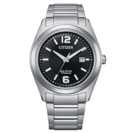 Orologio Citizen Uomo Supertitanio - Uomo in Titanio AW1641-81E