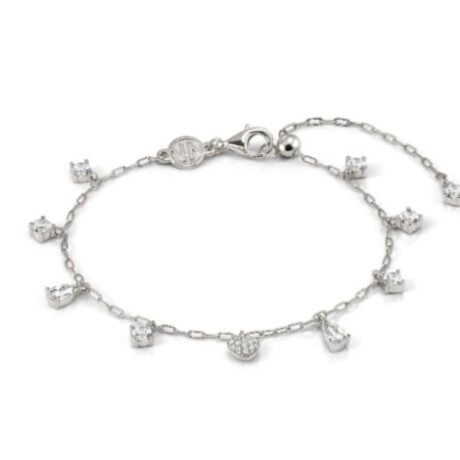 Bracciale Nomination Donna in Argento 243203/053
