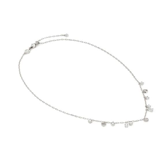 Collana Nomination Donna in Argento 243207/053 - immagine 3