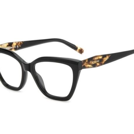 Montatura vista Missoni Donna MIS 0274807/17 BLACK54