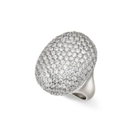 Anello Nomination Donna in Argento 243202/010/005