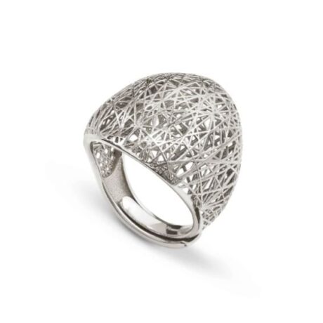 Anello Nomination Donna in Argento 243103/010/004