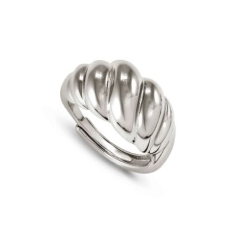 Anello Nomination Donna in Argento 243300/010/006