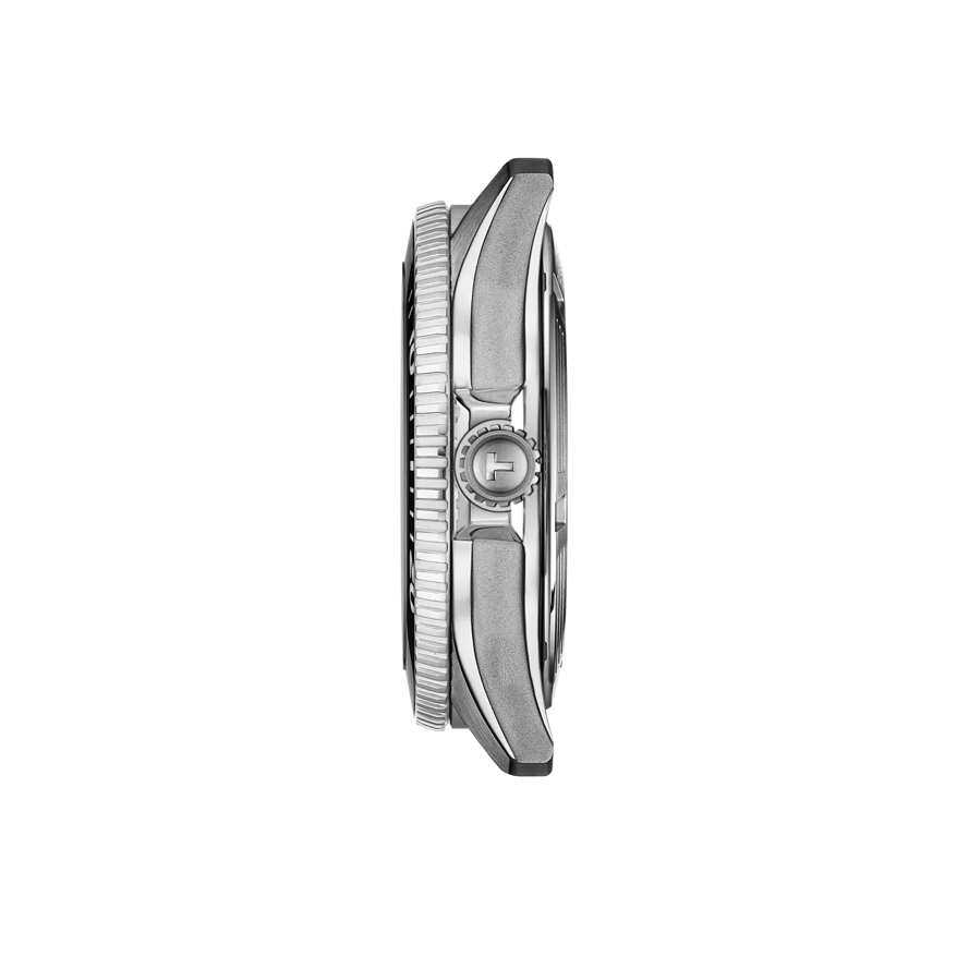 Orologio Tissot Uomo Seaster 1000 Automatic in Acciaio T1208071105100 - immagine 3