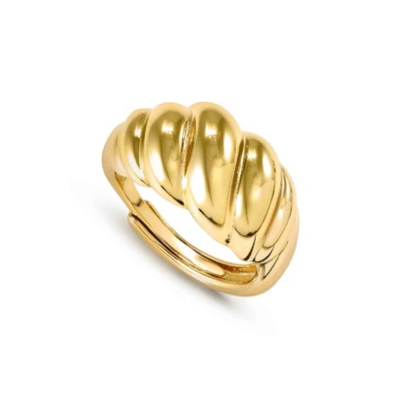 Anello Nomination Donna in Argento 243300/012/006