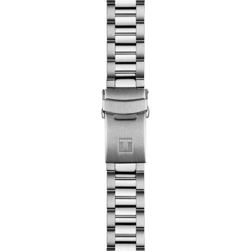 Orologio Tissot Uomo Seaster 1000 Automatic in Acciaio T1208071105100 - immagine 4