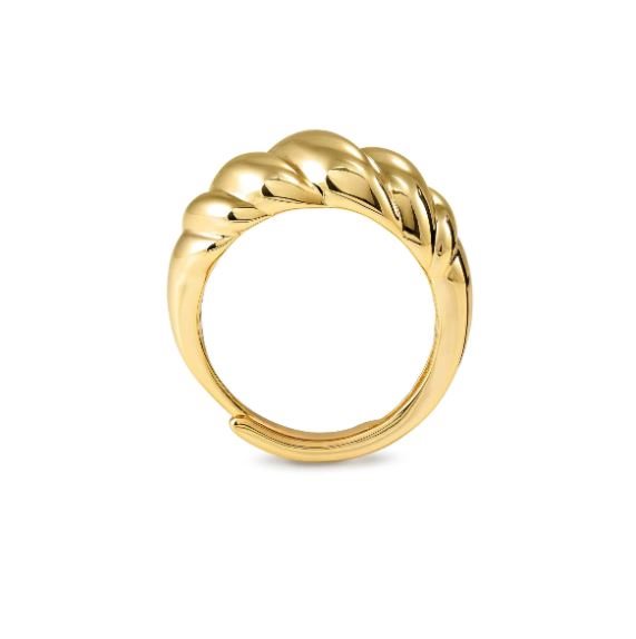 Anello Nomination Donna in Argento 243300/012/006 - immagine 2