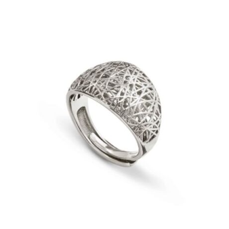 Anello Nomination Donna in Argento 243102/010/004