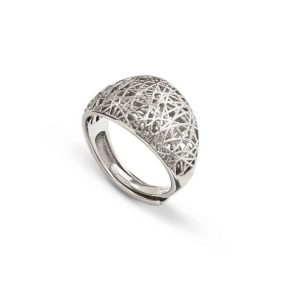 Anello Nomination Donna in Argento 243102/010/004