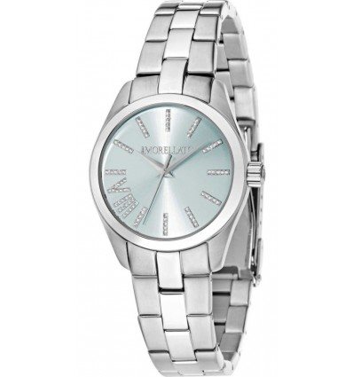 Orologio Morellato Donna Posillipo in Acciaio R0153132506