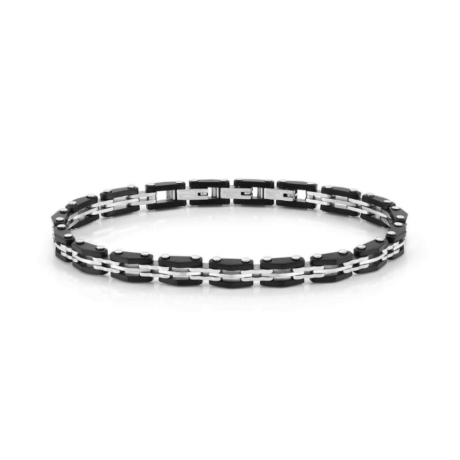 Bracciale Nomination Uomo in Acciaio 028314/001