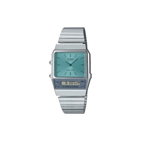 Orologio Casio Casio Vintage in Resina AQ-800EC-2AEF