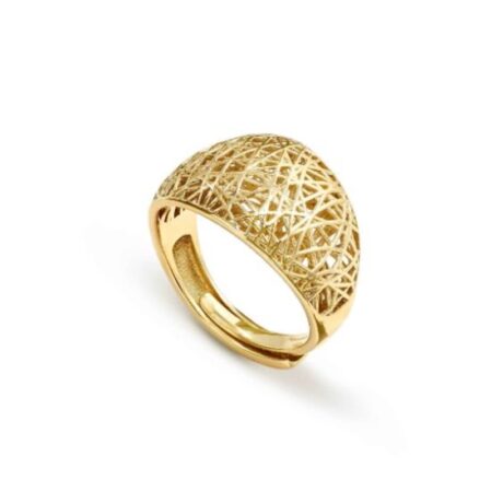 Anello Nomination Donna in Argento 243102/012/006