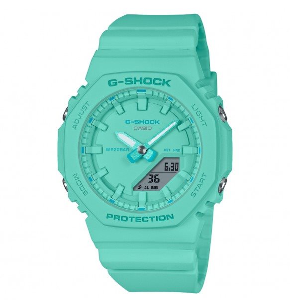 Orologio G-Shock Donna in Resina GMA-P2100-2AER