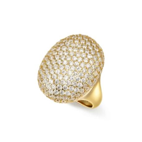 Anello Nomination Donna in Argento 243202/012/006