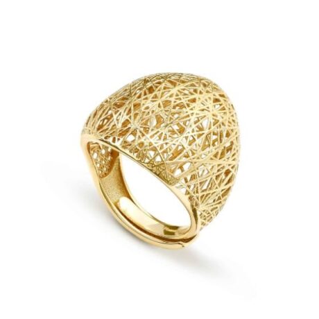 Anello Nomination Donna in Argento 243103/012/006