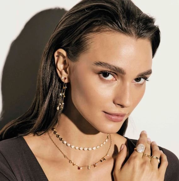 Orecchini Nomination Donna in Argento 243214/055 - immagine 3
