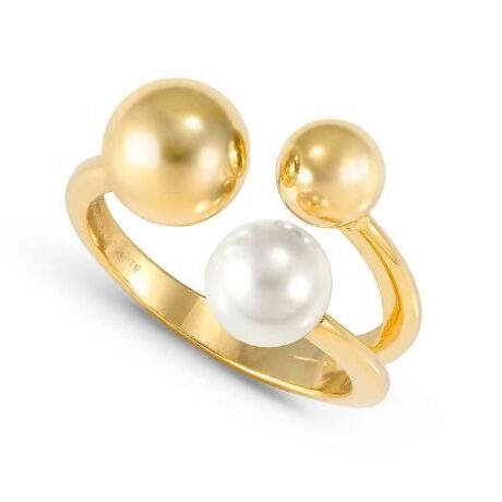 Anello Nomination Donna FASHION ERA in Argento 242202/012/006