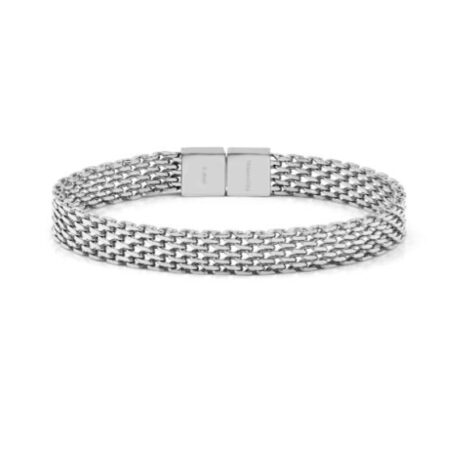 Bracciale Nomination Donna in Acciaio 134502/001