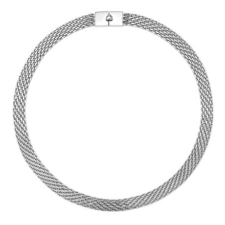 Collana Nomination Donna in Acciaio 134509/001