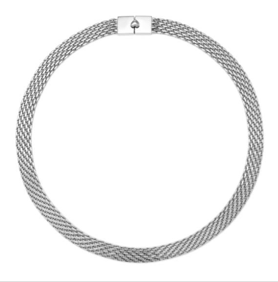 Collana Nomination Donna in Acciaio 134509/001