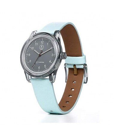 Orologio SmileSolar in Plastica RP29J005Y