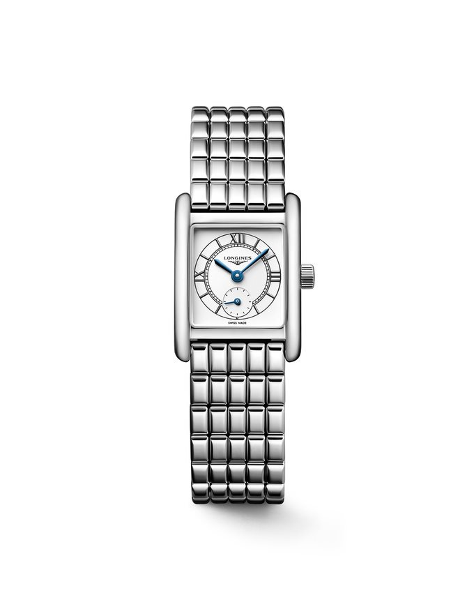Orologio Longines Donna Mini DolceVita in Acciaio L52004756