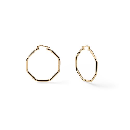 Orecchini Unoaerre Donna in Bronzo 000EX047999002752