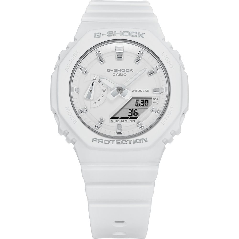 Orologio G-Shock in Resina GMA-S2100-7AER