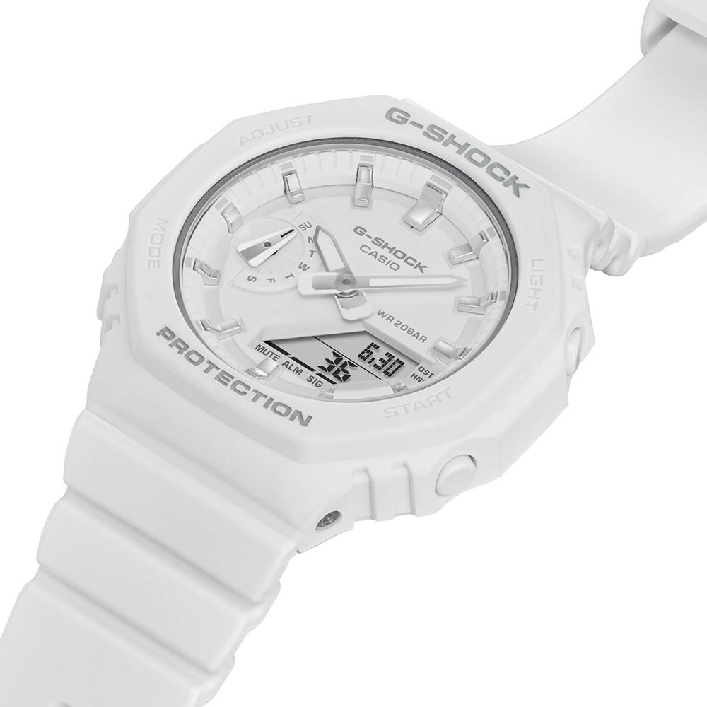 Orologio G-Shock in Resina GMA-S2100-7AER - immagine 2