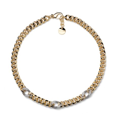 Collana Unoaerre Donna in Bronzo 000EXH5784000-2806