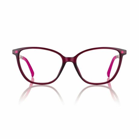 Montatura vista Centro Style Donna F0459